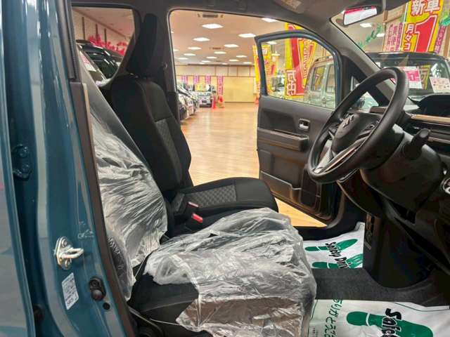 スズキ ワゴンＲ ６６０ カスタムＺ ハイブリッド ＺＸ ４ＷＤ R7年 (北海道) 99