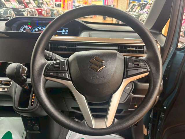 スズキ ワゴンＲ ６６０ カスタムＺ ハイブリッド ＺＸ ４ＷＤ R7年 (北海道) 99