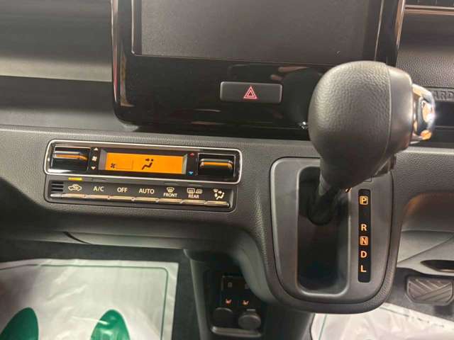 スズキ ワゴンＲ ６６０ カスタムＺ ハイブリッド ＺＸ ４ＷＤ R7年 (北海道) 99