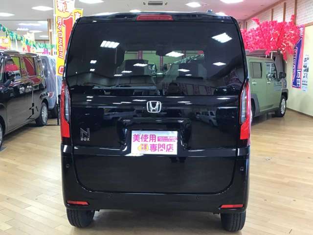 ホンダ Ｎ　ＢＯＸ ６６０ ４ＷＤ R7年 (北海道) 99