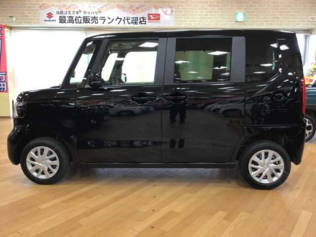 ホンダ Ｎ　ＢＯＸ ６６０ ４ＷＤ R7年 (北海道) 99