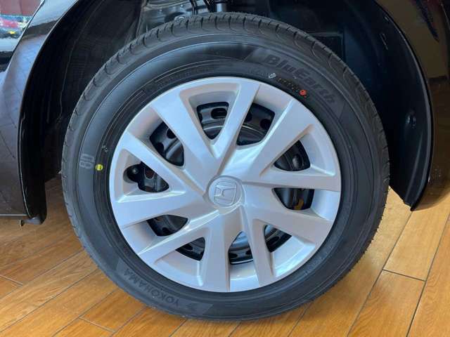 ホンダ Ｎ　ＢＯＸ ６６０ ４ＷＤ R7年 (北海道) 99