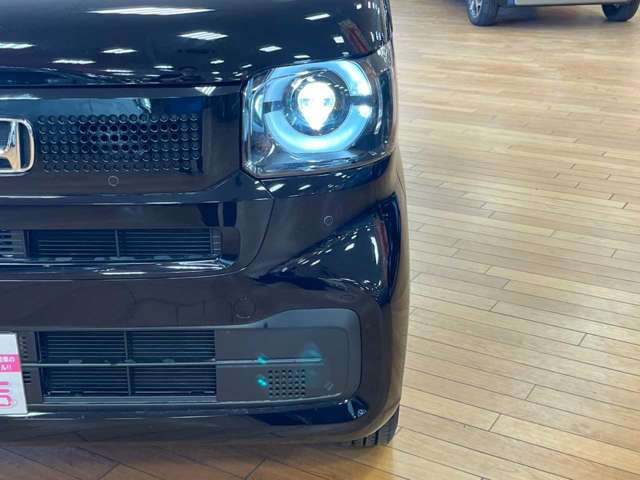 ホンダ Ｎ　ＢＯＸ ６６０ ４ＷＤ R7年 (北海道) 99