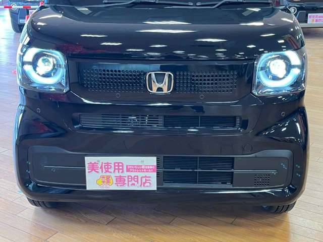 ホンダ Ｎ　ＢＯＸ ６６０ ４ＷＤ R7年 (北海道) 99