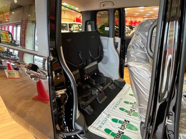 ホンダ Ｎ　ＢＯＸ ６６０ ４ＷＤ R7年 (北海道) 99