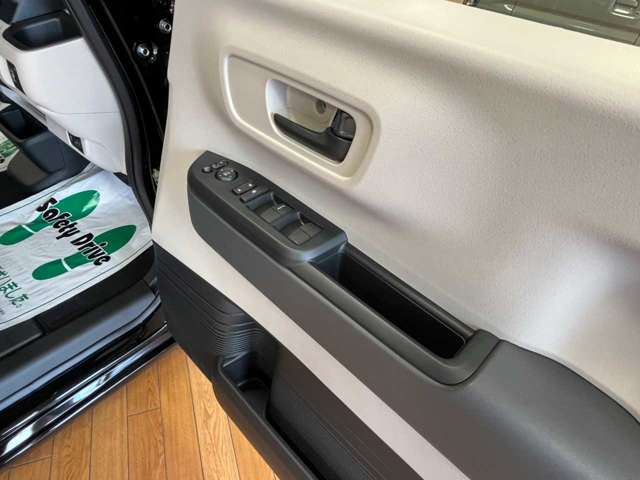 ホンダ Ｎ　ＢＯＸ ６６０ ４ＷＤ R7年 (北海道) 99