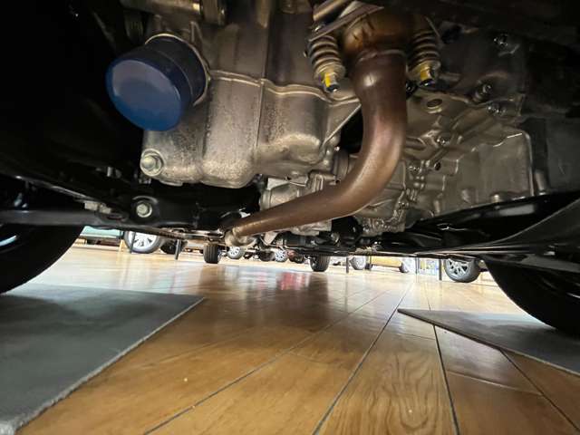 ホンダ Ｎ　ＢＯＸ ６６０ ４ＷＤ R7年 (北海道) 99