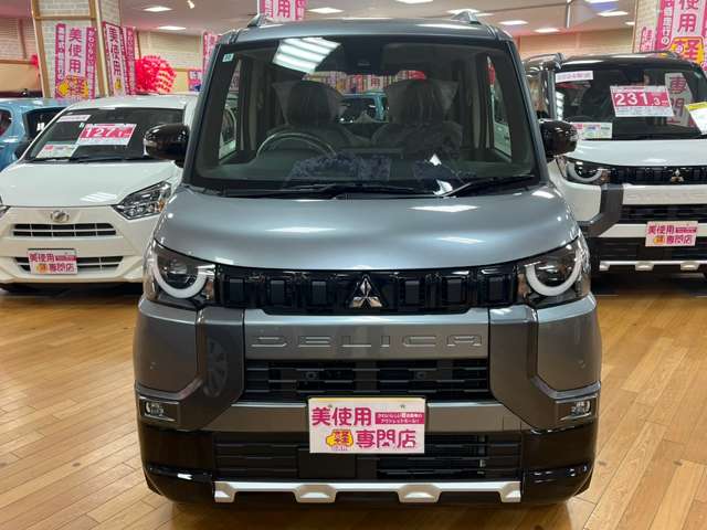 三菱 デリカ　ミニ ６６０ Ｔ プレミアム ４ＷＤ R6年 (北海道) 99