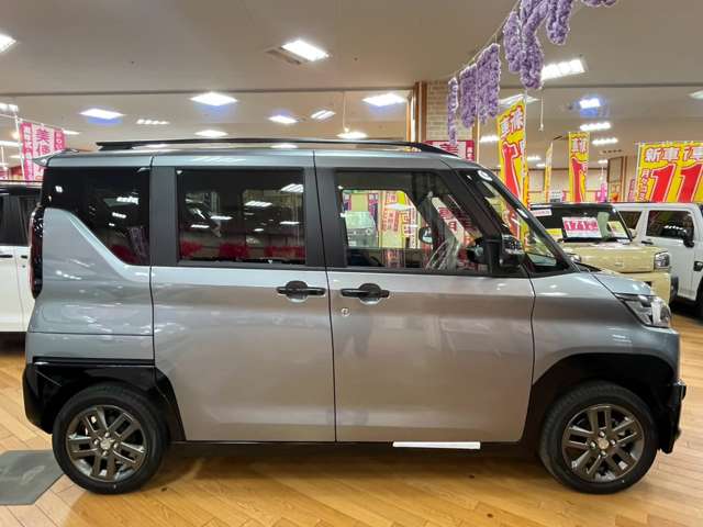 三菱 デリカ　ミニ ６６０ Ｔ プレミアム ４ＷＤ R6年 (北海道) 99