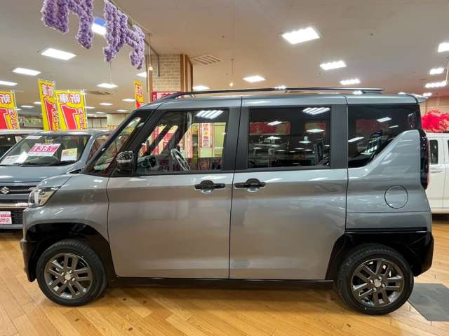 三菱 デリカ　ミニ ６６０ Ｔ プレミアム ４ＷＤ R6年 (北海道) 99
