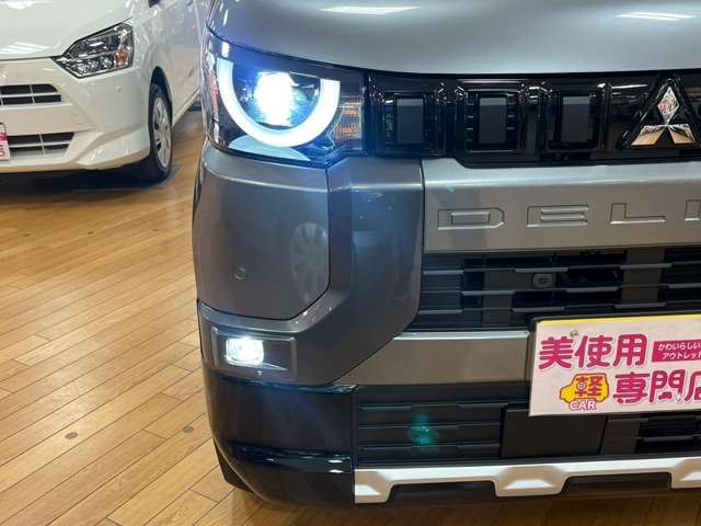 三菱 デリカ　ミニ ６６０ Ｔ プレミアム ４ＷＤ R6年 (北海道) 99