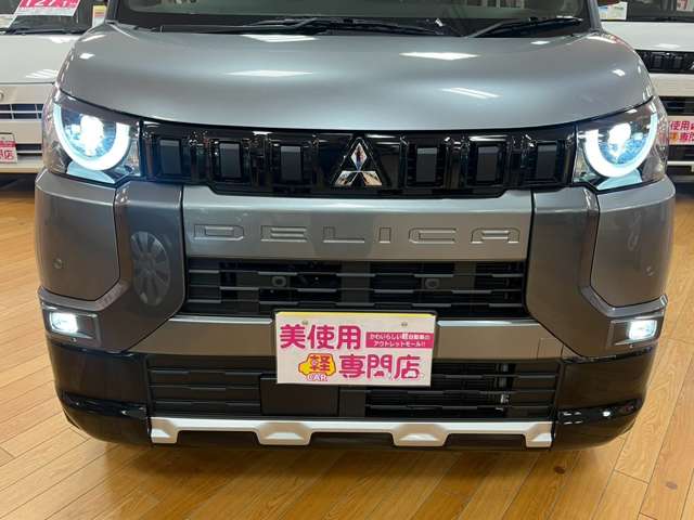 三菱 デリカ　ミニ ６６０ Ｔ プレミアム ４ＷＤ R6年 (北海道) 99