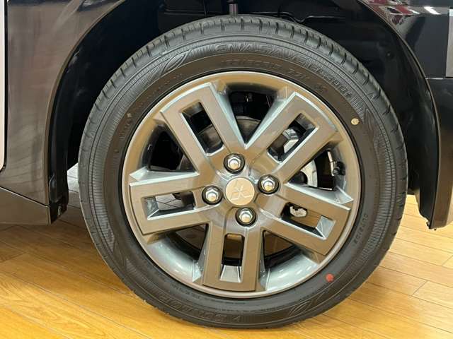 三菱 デリカ　ミニ ６６０ Ｔ プレミアム ４ＷＤ R6年 (北海道) 99