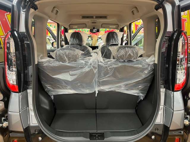 三菱 デリカ　ミニ ６６０ Ｔ プレミアム ４ＷＤ R6年 (北海道) 99