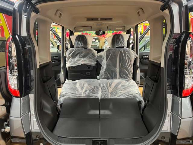 三菱 デリカ　ミニ ６６０ Ｔ プレミアム ４ＷＤ R6年 (北海道) 99