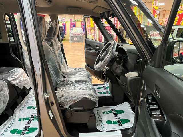 三菱 デリカ　ミニ ６６０ Ｔ プレミアム ４ＷＤ R6年 (北海道) 99