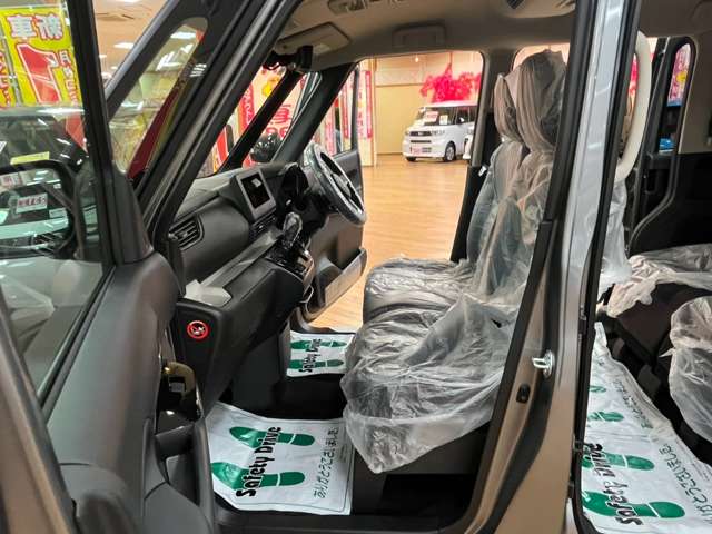 三菱 デリカ　ミニ ６６０ Ｔ プレミアム ４ＷＤ R6年 (北海道) 99