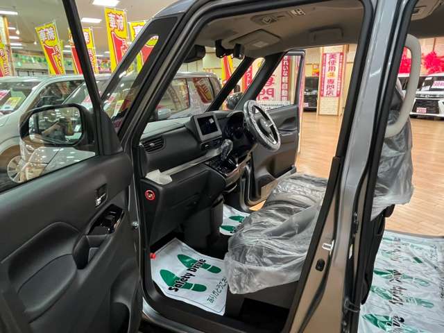 三菱 デリカ　ミニ ６６０ Ｔ プレミアム ４ＷＤ R6年 (北海道) 99