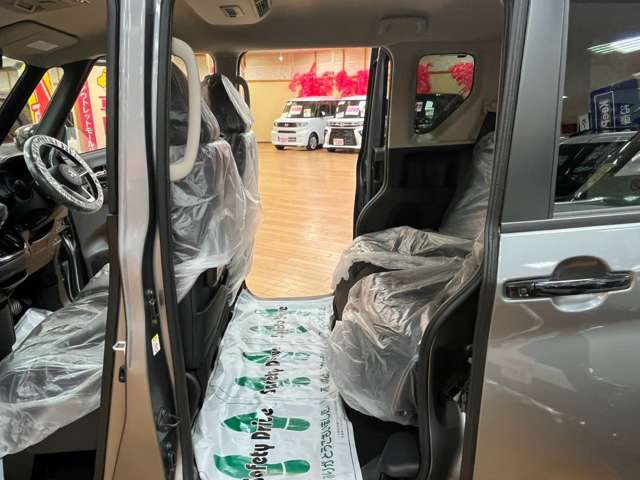 三菱 デリカ　ミニ ６６０ Ｔ プレミアム ４ＷＤ R6年 (北海道) 99