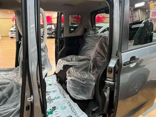 三菱 デリカ　ミニ ６６０ Ｔ プレミアム ４ＷＤ R6年 (北海道) 99