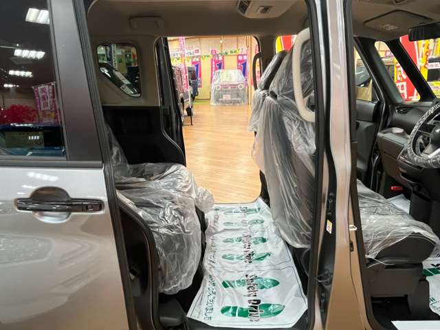 三菱 デリカ　ミニ ６６０ Ｔ プレミアム ４ＷＤ R6年 (北海道) 99