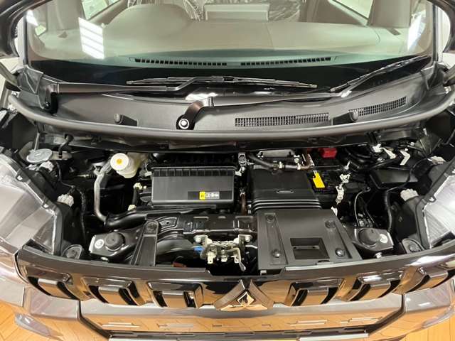 三菱 デリカ　ミニ ６６０ Ｔ プレミアム ４ＷＤ R6年 (北海道) 99