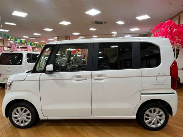 ホンダ Ｎ　ＢＯＸ ６６０ Ｇ ホンダセンシング ４ＷＤ R1年 (北海道) 99
