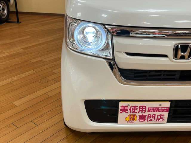 ホンダ Ｎ　ＢＯＸ ６６０ Ｇ ホンダセンシング ４ＷＤ R1年 (北海道) 99