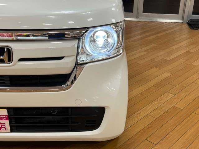 ホンダ Ｎ　ＢＯＸ ６６０ Ｇ ホンダセンシング ４ＷＤ R1年 (北海道) 99