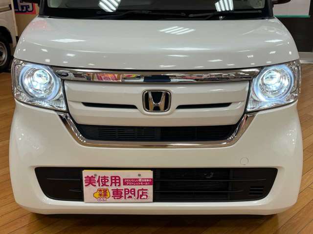 ホンダ Ｎ　ＢＯＸ ６６０ Ｇ ホンダセンシング ４ＷＤ R1年 (北海道) 99