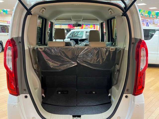 ホンダ Ｎ　ＢＯＸ ６６０ Ｇ ホンダセンシング ４ＷＤ R1年 (北海道) 99