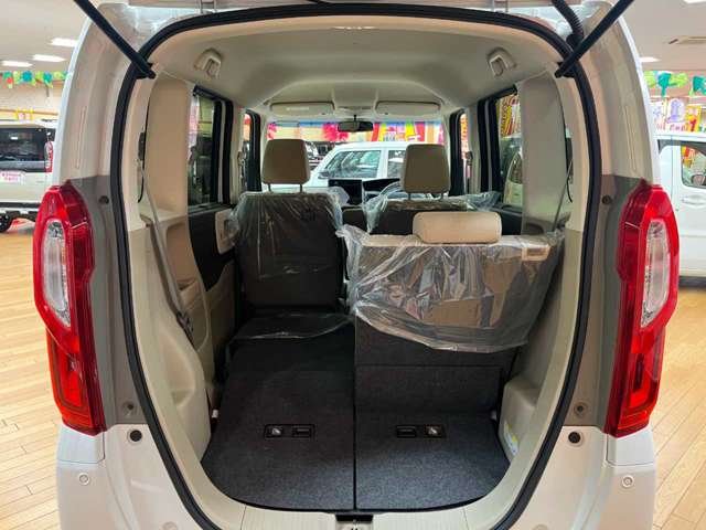 ホンダ Ｎ　ＢＯＸ ６６０ Ｇ ホンダセンシング ４ＷＤ R1年 (北海道) 99