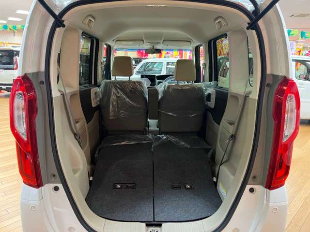 ホンダ Ｎ　ＢＯＸ ６６０ Ｇ ホンダセンシング ４ＷＤ R1年 (北海道) 99