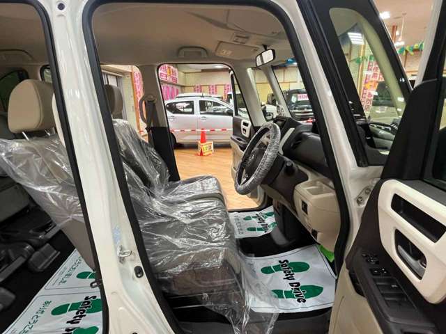 ホンダ Ｎ　ＢＯＸ ６６０ Ｇ ホンダセンシング ４ＷＤ R1年 (北海道) 99