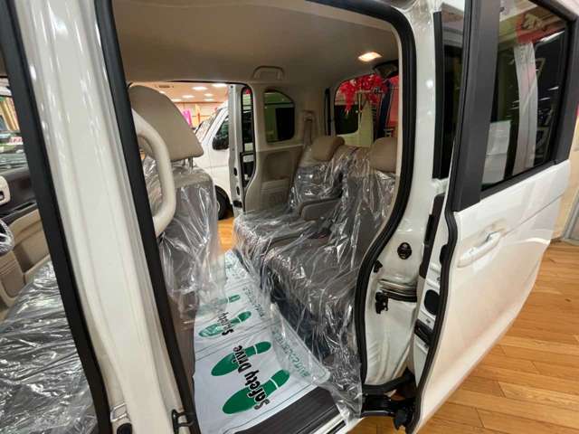 ホンダ Ｎ　ＢＯＸ ６６０ Ｇ ホンダセンシング ４ＷＤ R1年 (北海道) 99