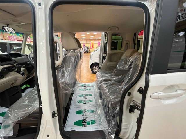 ホンダ Ｎ　ＢＯＸ ６６０ Ｇ ホンダセンシング ４ＷＤ R1年 (北海道) 99