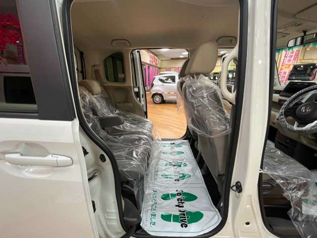 ホンダ Ｎ　ＢＯＸ ６６０ Ｇ ホンダセンシング ４ＷＤ R1年 (北海道) 99