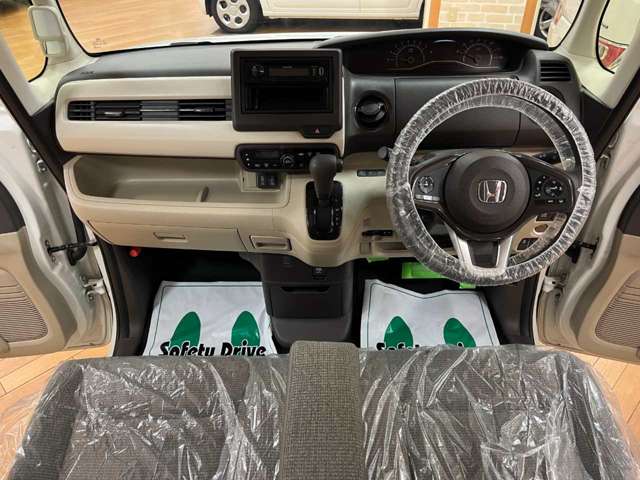 ホンダ Ｎ　ＢＯＸ ６６０ Ｇ ホンダセンシング ４ＷＤ R1年 (北海道) 99