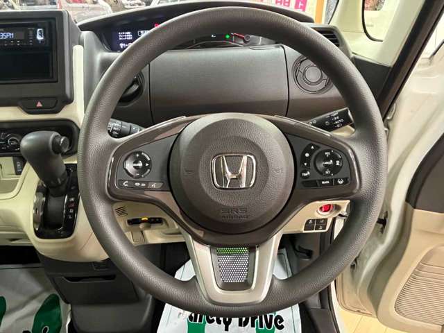 ホンダ Ｎ　ＢＯＸ ６６０ Ｇ ホンダセンシング ４ＷＤ R1年 (北海道) 99