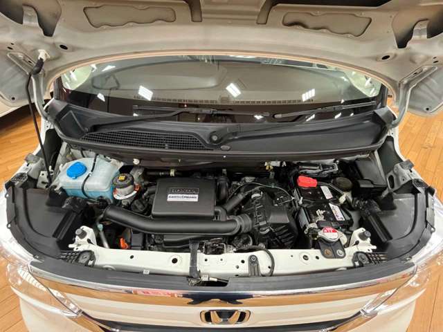 ホンダ Ｎ　ＢＯＸ ６６０ Ｇ ホンダセンシング ４ＷＤ R1年 (北海道) 99