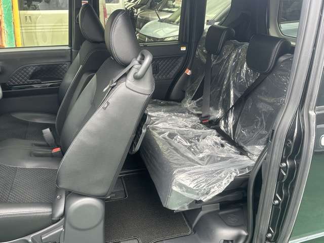 ダイハツ タント ６６０ カスタム Ｘ スタイルセレクション R4年 (東海) 99