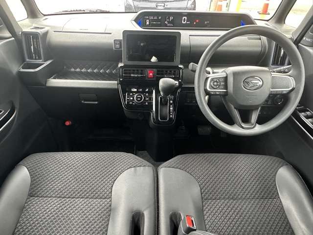 ダイハツ タント ６６０ カスタム Ｘ スタイルセレクション R4年 (東海) 99