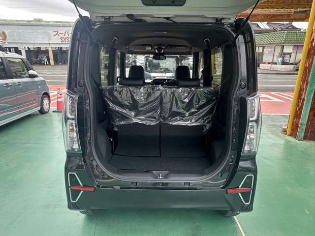 ダイハツ タント ６６０ カスタム Ｘ スタイルセレクション R4年 (東海) 99