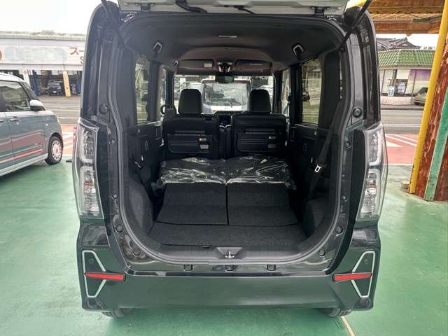 ダイハツ タント ６６０ カスタム Ｘ スタイルセレクション R4年 (東海) 99