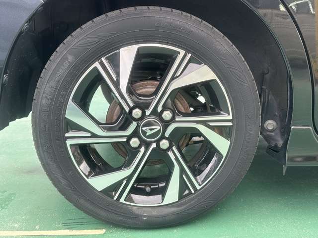 ダイハツ タント ６６０ カスタム Ｘ スタイルセレクション R4年 (東海) 99