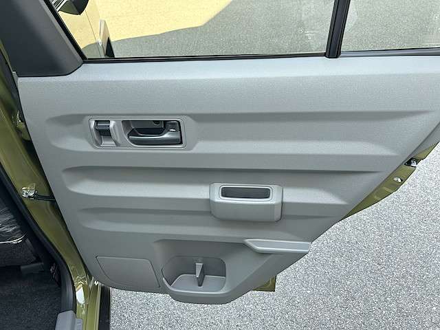 ダイハツ タフト ６６０ Ｘターボ ４ＷＤ R7年 () 99