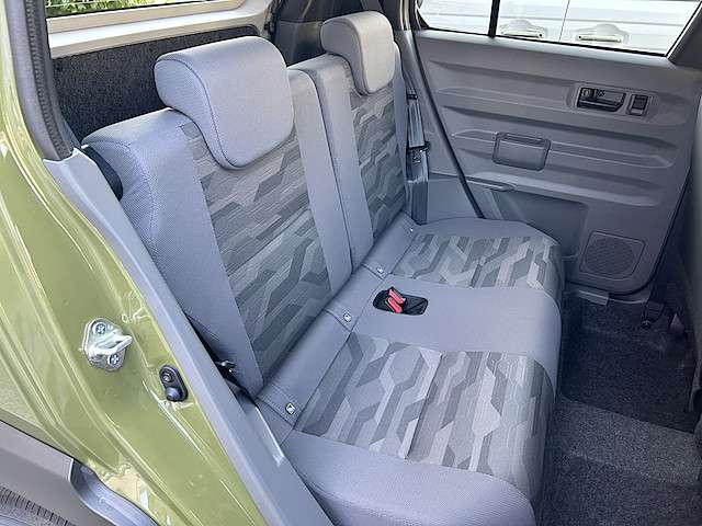 ダイハツ タフト ６６０ Ｘターボ ４ＷＤ R7年 () 99