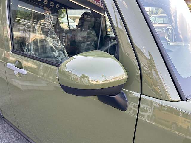 ダイハツ タフト ６６０ Ｘターボ ４ＷＤ R7年 () 99