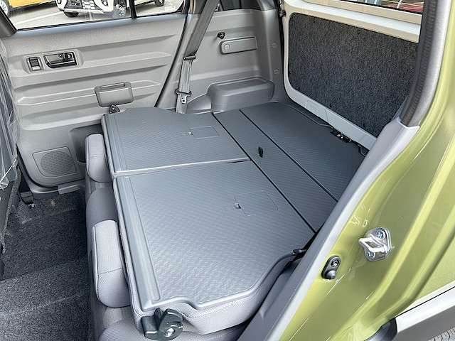 ダイハツ タフト ６６０ Ｘターボ ４ＷＤ R7年 () 99