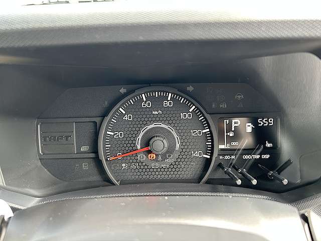 ダイハツ タフト ６６０ Ｘ ４ＷＤ R7年 () 99